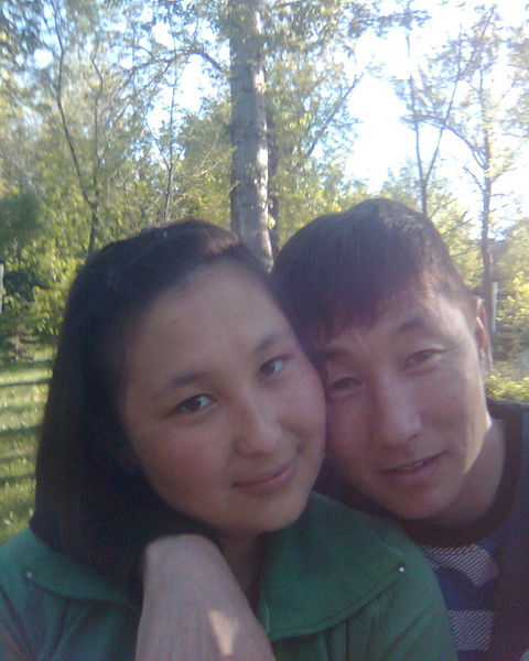 Дина Махмутовна