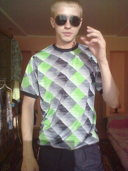 Станислав Букреев