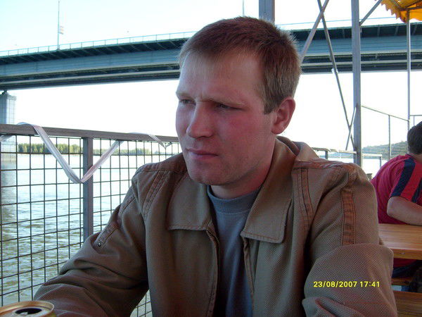 Евгений Журавлев