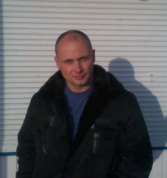 Денис Чистяк