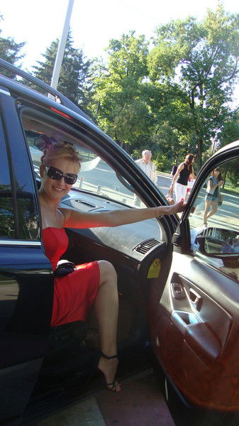 Анастасия Ожерельева