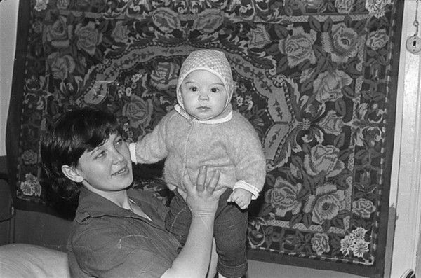 Лилия Ахсянова