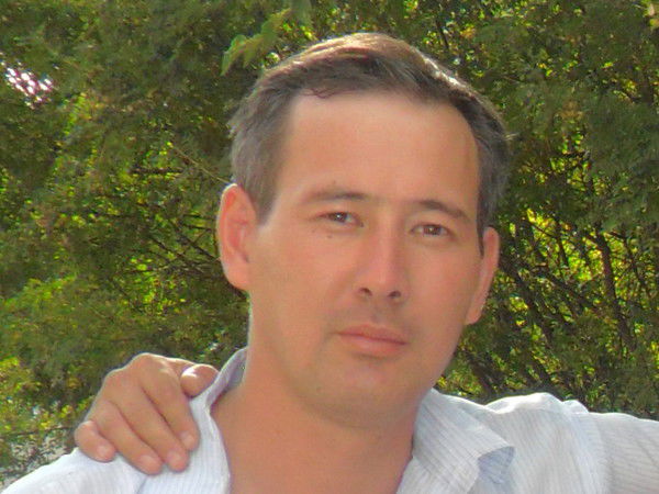 Жадыгер Юнусов