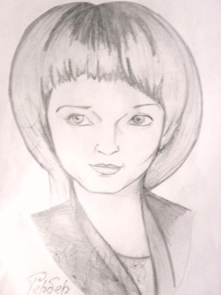 Елена Гербер