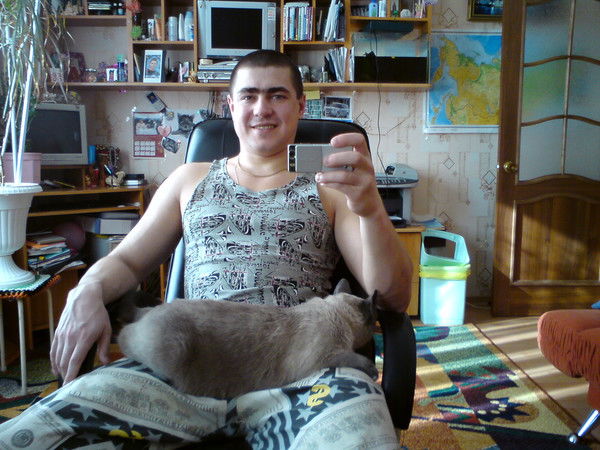 Анатолий Нагорнов