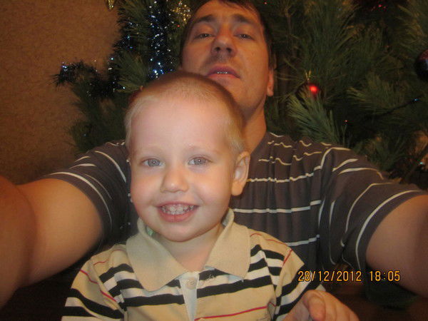 Александр Тураев