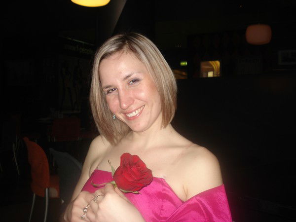 Альбина Шарифуллина