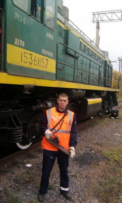 Роман Коротких