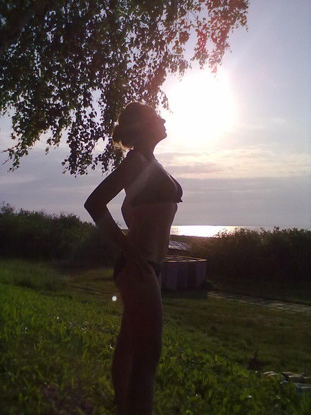 Александра Мельникова