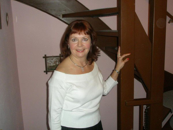 Галина Иванова