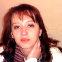 Гуля Ходжаева