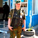 Берик Сулейменов