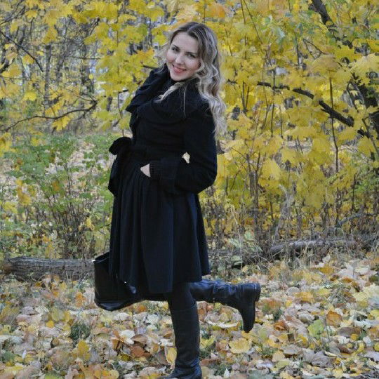 Ирина Климова