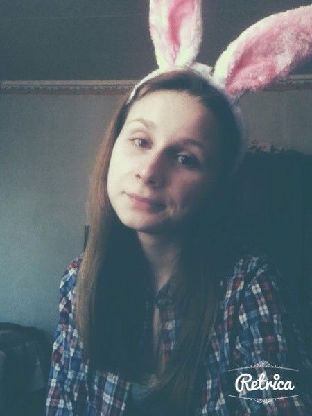 Соня Щурова