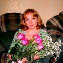 Валентина Важенина