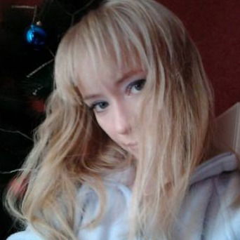 Валя Осипова