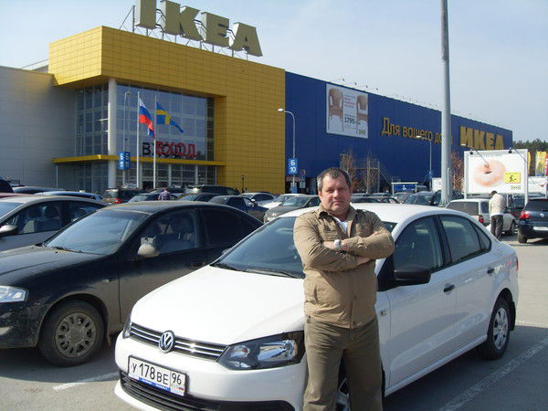 Владимир Елисеев