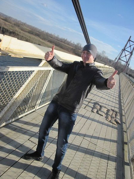 Александр Коноферчук