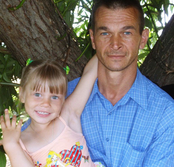 Николай Захаров