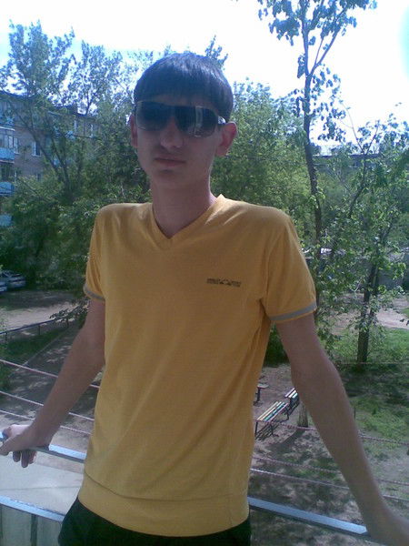 Санек Онищенко