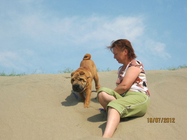 Галина Федотова