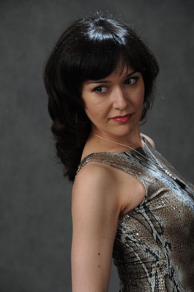 Наталья Морозова