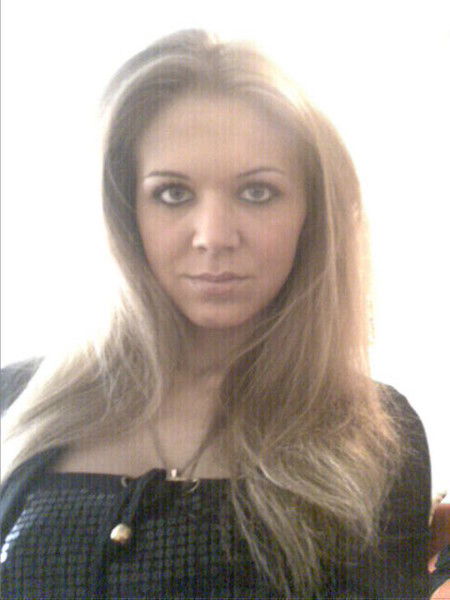 Наталья Лисицкая