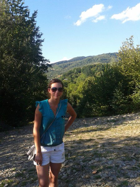 Кристина Медведева