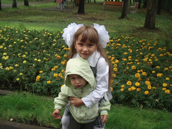 Юлия Трушкина