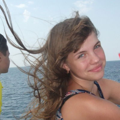 Виктория Дьяченко