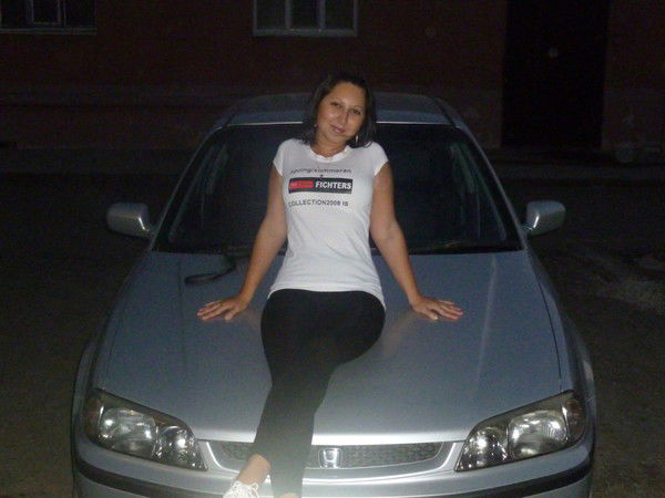 Татьяна Кузнецова