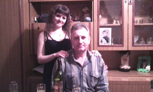 Сергей Tроянов