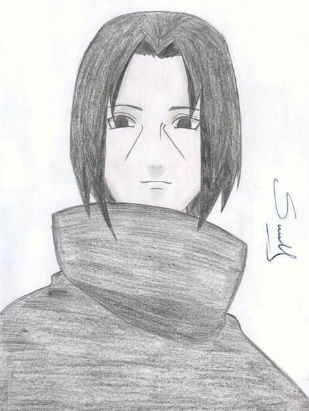 Ниюсатсу Учиха