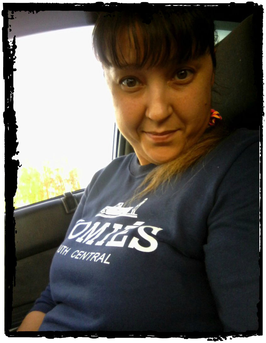 Александра Васильева