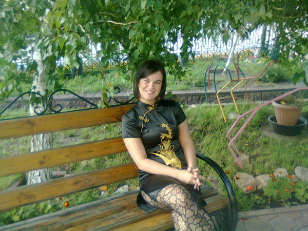 Мария Киреева