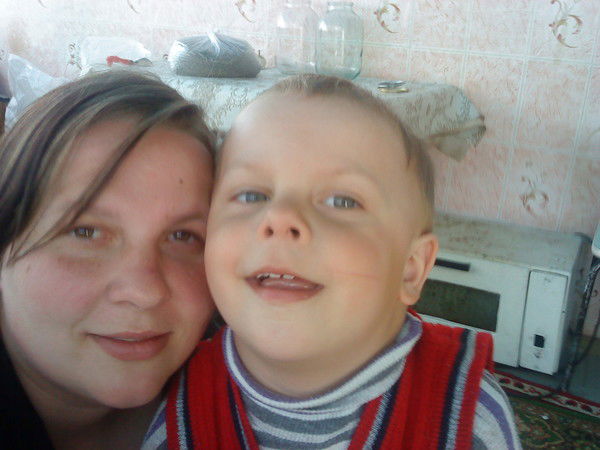 Катюха Глобенко