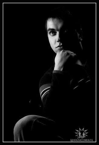 Павел Филипчук