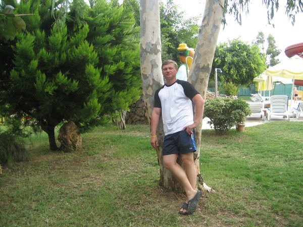 Константин Новиков