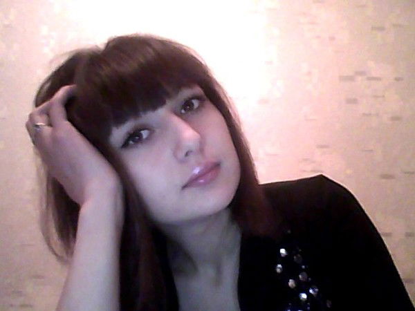 Галина Рачинская