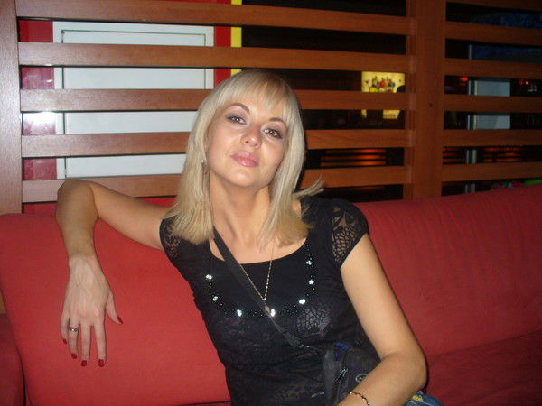 Дарья Лямина