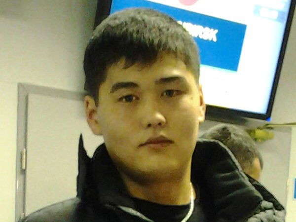 Осмон Белеков