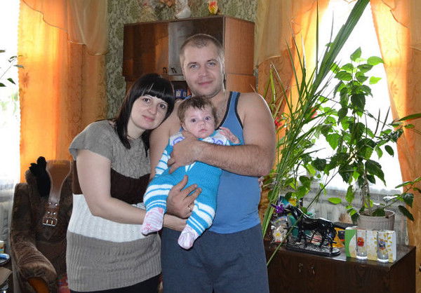 Сергей Кудрявцев