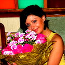Екатерина Купрюнина