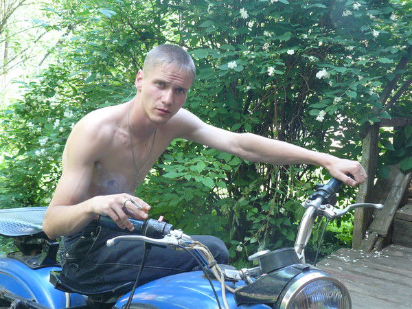 Сергей Круглов