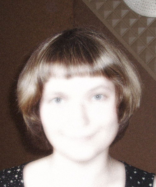 Мария Меркурьева