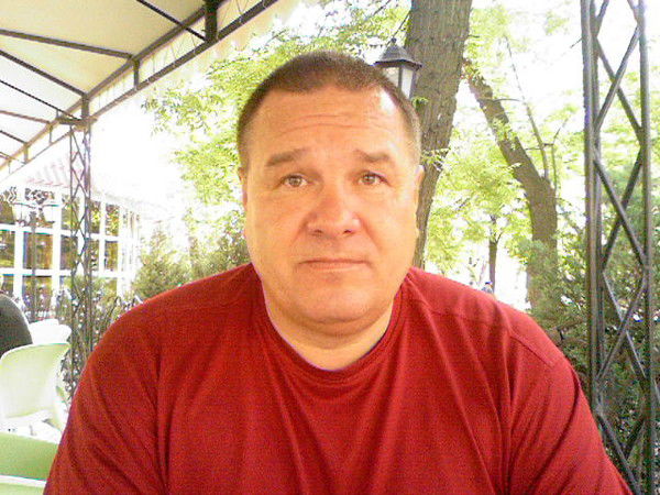 Александр Вельченко