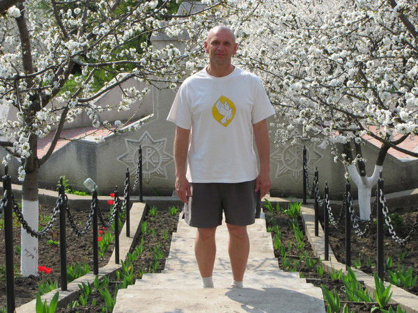 Вячеслав Сычёв