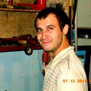 Александр Бабенков