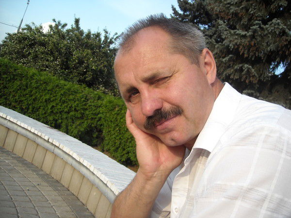 Олег Панфилов