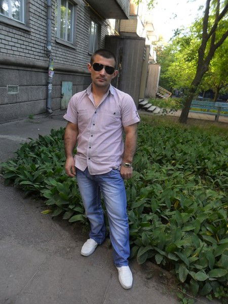 Владимир Сучков